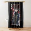 urshower curtain closedsquare1000x1000.1 284 - Anime Shower Curtains