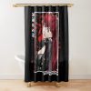 urshower curtain closedsquare1000x1000.1 287 - Anime Shower Curtains