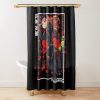 urshower curtain closedsquare1000x1000.1 288 - Anime Shower Curtains