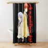 urshower curtain closedsquare1000x1000.1 29 - Anime Shower Curtains