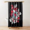 urshower curtain closedsquare1000x1000.1 290 - Anime Shower Curtains