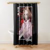 urshower curtain closedsquare1000x1000.1 294 - Anime Shower Curtains