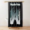 urshower curtain closedsquare1000x1000.1 300 - Anime Shower Curtains