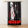 urshower curtain closedsquare1000x1000.1 308 - Anime Shower Curtains