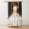 urshower curtain closedsquare1000x1000.1 315 - Anime Shower Curtains