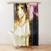 urshower curtain closedsquare1000x1000.1 319 - Anime Shower Curtains