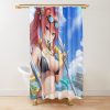 urshower curtain closedsquare1000x1000.1 32 - Anime Shower Curtains