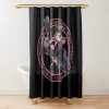 urshower curtain closedsquare1000x1000.1 324 - Anime Shower Curtains