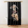 urshower curtain closedsquare1000x1000.1 33 - Anime Shower Curtains