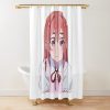 urshower curtain closedsquare1000x1000.1 332 - Anime Shower Curtains