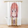 urshower curtain closedsquare1000x1000.1 338 - Anime Shower Curtains