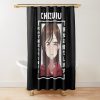 urshower curtain closedsquare1000x1000.1 343 - Anime Shower Curtains