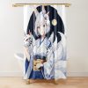 urshower curtain closedsquare1000x1000.1 36 - Anime Shower Curtains