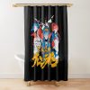 urshower curtain closedsquare1000x1000.1 362 - Anime Shower Curtains