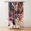 urshower curtain closedsquare1000x1000.1 376 - Anime Shower Curtains