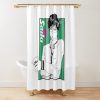 urshower curtain closedsquare1000x1000.1 388 - Anime Shower Curtains