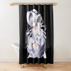 urshower curtain closedsquare1000x1000.1 39 - Anime Shower Curtains