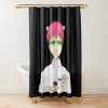 urshower curtain closedsquare1000x1000.1 390 - Anime Shower Curtains