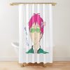 urshower curtain closedsquare1000x1000.1 391 - Anime Shower Curtains