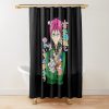 urshower curtain closedsquare1000x1000.1 399 - Anime Shower Curtains