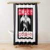 urshower curtain closedsquare1000x1000.1 4 - Anime Shower Curtains