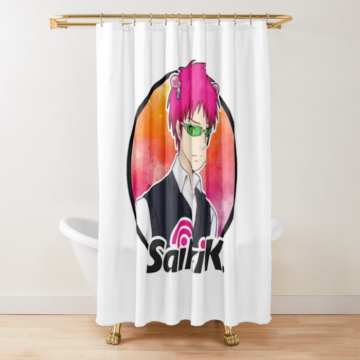 urshower curtain closedsquare1000x1000.1 403 - Anime Shower Curtains