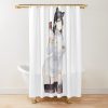 urshower curtain closedsquare1000x1000.1 41 - Anime Shower Curtains