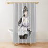 urshower curtain closedsquare1000x1000.1 42 - Anime Shower Curtains