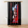 urshower curtain closedsquare1000x1000.1 422 - Anime Shower Curtains