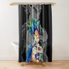 urshower curtain closedsquare1000x1000.1 424 - Anime Shower Curtains