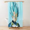 urshower curtain closedsquare1000x1000.1 430 - Anime Shower Curtains