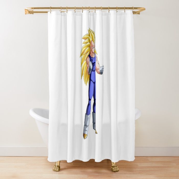 urshower curtain closedsquare1000x1000.1 435 - Anime Shower Curtains