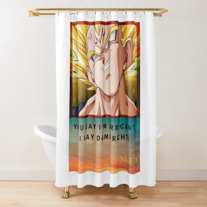 urshower curtain closedsquare1000x1000.1 436 - Anime Shower Curtains