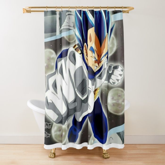 urshower curtain closedsquare1000x1000.1 437 - Anime Shower Curtains