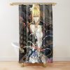 urshower curtain closedsquare1000x1000.1 441 - Anime Shower Curtains