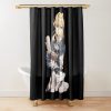 urshower curtain closedsquare1000x1000.1 464 - Anime Shower Curtains