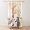 urshower curtain closedsquare1000x1000.1 467 - Anime Shower Curtains