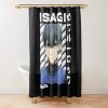 urshower curtain closedsquare1000x1000.1 61 - Anime Shower Curtains