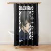 urshower curtain closedsquare1000x1000.1 66 - Anime Shower Curtains