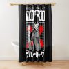 urshower curtain closedsquare1000x1000.1 74 - Anime Shower Curtains