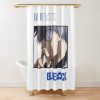 urshower curtain closedsquare1000x1000.1 79 - Anime Shower Curtains