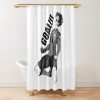 urshower curtain closedsquare1000x1000.1 82 - Anime Shower Curtains