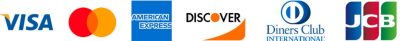 Pay with Credit Debit Card - Anime Shower Curtains