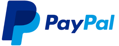 pay with paypal - Anime Shower Curtains