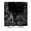 1 death note darmass - Anime Shower Curtains