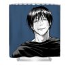 1 jujutsu kaisen armand michel - Anime Shower Curtains