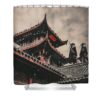 1 naruto kelvin jon andreus - Anime Shower Curtains
