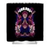 3 jujutsu kaisen lac lac - Anime Shower Curtains