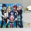 Scdbfdd41b9274c66b70f94394f123e63y - Anime Shower Curtains