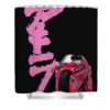 akira motorbike sophia parker - Anime Shower Curtains